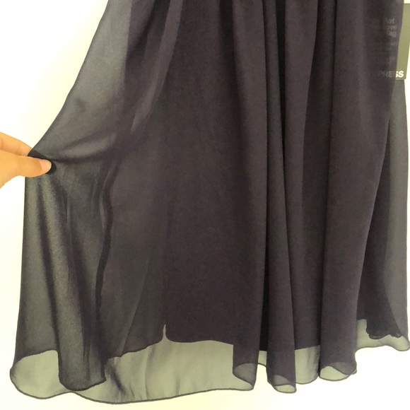 Brand new express dress - Picture 4 of 6